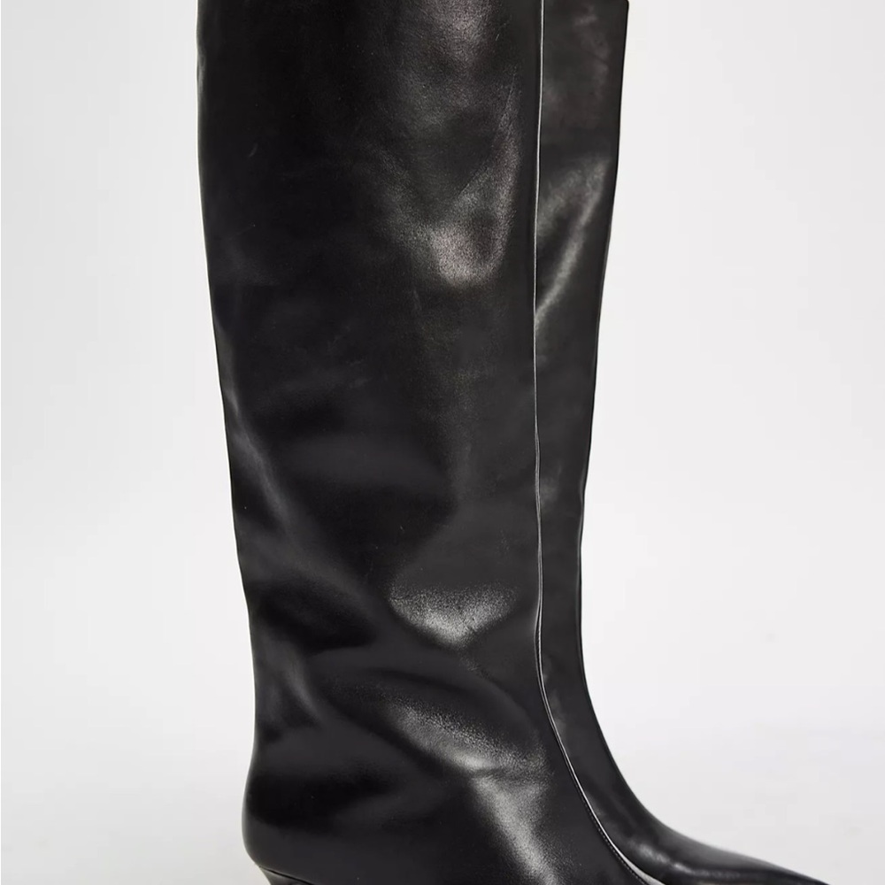 Free People Kiki Kitten Heel Women's Boots SOLD OUT